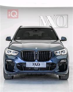 بي ام دبليو X5